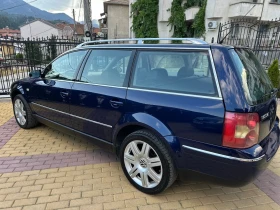 VW Passat 1.9 TDI 131 HIGH-LINE | Mobile.bg    2