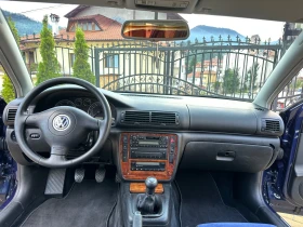 VW Passat 1.9 TDI 131 HIGH-LINE | Mobile.bg    14