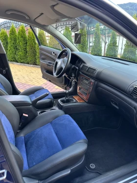 VW Passat 1.9 TDI 131 HIGH-LINE | Mobile.bg    9