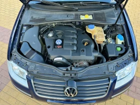 VW Passat 1.9 TDI 131 HIGH-LINE | Mobile.bg    5