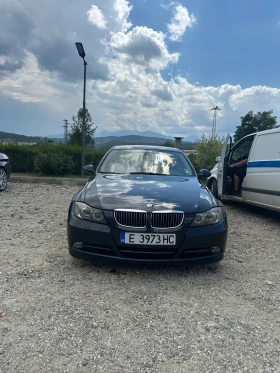 Обява за продажба на BMW 330 ~11 299 лв. - изображение 1