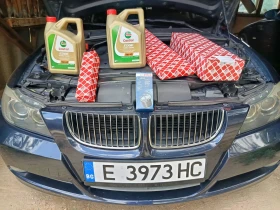 Обява за продажба на BMW 330 ~11 299 лв. - изображение 8
