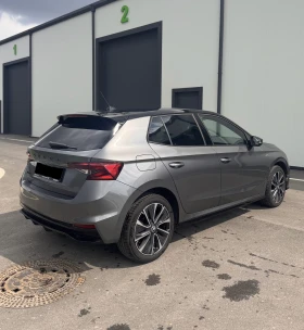 Обява за продажба на Skoda Fabia Monte Carlo DSG ~38 500 лв. - изображение 2