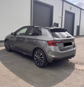 Обява за продажба на Skoda Fabia Monte Carlo DSG ~38 500 лв. - изображение 4