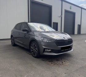 Обява за продажба на Skoda Fabia Monte Carlo DSG ~38 500 лв. - изображение 1