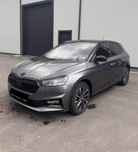 Обява за продажба на Skoda Fabia Monte Carlo DSG ~38 500 лв. - изображение 5
