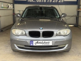 Обява за продажба на BMW 116 D FACE LIFT ~7 600 лв. - изображение 1