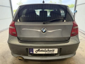 Обява за продажба на BMW 116 D FACE LIFT ~7 600 лв. - изображение 4