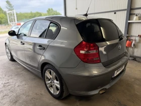 Обява за продажба на BMW 116 D FACE LIFT ~7 600 лв. - изображение 5