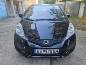 Обява за продажба на Honda Jazz 1.4 99k.s ~14 500 лв. - изображение 1