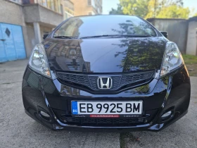 Обява за продажба на Honda Jazz 1.4 99k.s ~14 500 лв. - изображение 1