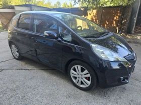 Обява за продажба на Honda Jazz 1.4 99k.s ~14 500 лв. - изображение 4