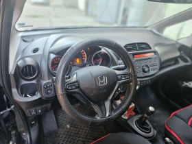 Honda Jazz 1.4 99k.s | Mobile.bg    15