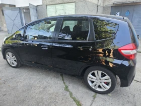 Обява за продажба на Honda Jazz 1.4 99k.s ~14 500 лв. - изображение 3