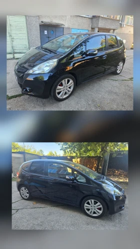 Honda Jazz 1.4 99k.s | Mobile.bg    16