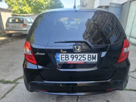 Обява за продажба на Honda Jazz 1.4 99k.s ~14 500 лв. - изображение 6