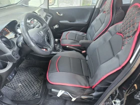 Обява за продажба на Honda Jazz 1.4 99k.s ~14 500 лв. - изображение 11