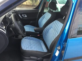 Skoda Roomster 1, 4i 80kc | Mobile.bg    11