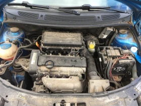 Skoda Roomster 1, 4i 80kc | Mobile.bg    15