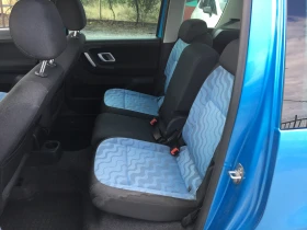 Skoda Roomster 1, 4i 80kc | Mobile.bg    12