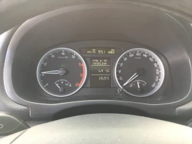 Skoda Roomster 1, 4i 80kc | Mobile.bg    14