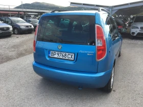 Skoda Roomster 1, 4i 80kc | Mobile.bg    6