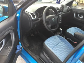 Skoda Roomster 1, 4i 80kc | Mobile.bg    8