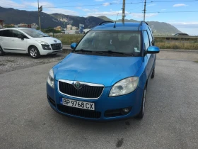 Skoda Roomster 1, 4i 80kc | Mobile.bg    3