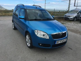 Skoda Roomster 1, 4i 80kc | Mobile.bg    2
