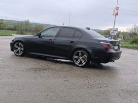 BMW 530 (525)FACELIFT, MPACK! | Mobile.bg    3