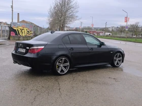 BMW 530 (525)FACELIFT, MPACK! | Mobile.bg    2