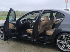 BMW 530 (525)FACELIFT, MPACK! | Mobile.bg    5