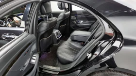Mercedes-Benz S 350 4MATIC - 44100 лв. - 80820523 10