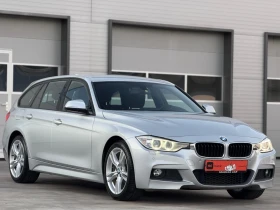 BMW 320 2.0D XDrive* M- PACK* KEYLESS* ЛИЗИНГ * ТОП* * * - 21700 лв. - 50667464 3