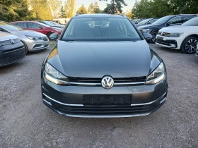 VW Golf 1.6 TDI= FACELIFT= - 18500 лв. - 47237045 2