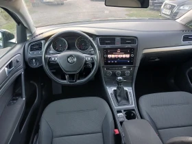 VW Golf 1.6 TDI= FACELIFT= - 18500 лв. - 47237045 9