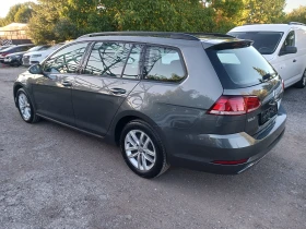 VW Golf 1.6 TDI= FACELIFT= - 18500 лв. - 47237045 6