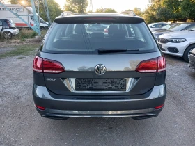 VW Golf 1.6 TDI= FACELIFT= - 18500 лв. - 47237045 5