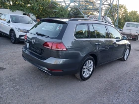 VW Golf 1.6 TDI= FACELIFT= - 18500 лв. - 47237045 4