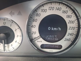 Mercedes-Benz E 320 | Mobile.bg    8