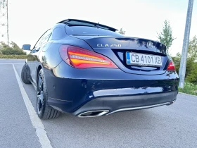 Mercedes-Benz CLA 250 | Mobile.bg    15