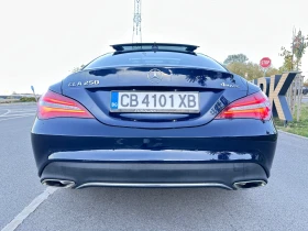 Mercedes-Benz CLA 250 | Mobile.bg    2