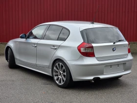 BMW 120 163коня Автоматик Италия, снимка 7
