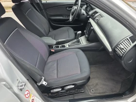 BMW 120 163коня Автоматик Италия, снимка 11