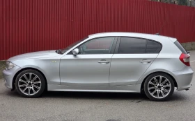 BMW 120 163коня Автоматик Италия, снимка 8