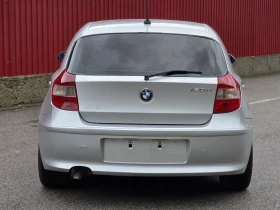 BMW 120 163коня Автоматик Италия, снимка 6