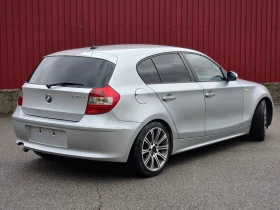 BMW 120 163коня Автоматик Италия, снимка 5