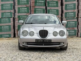 Jaguar S-type 3, 0, снимка 2