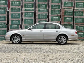 Jaguar S-type 3, 0, снимка 3