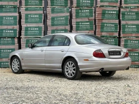 Jaguar S-type 3, 0, снимка 4